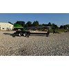 2017 John Deere 337E Log Loader